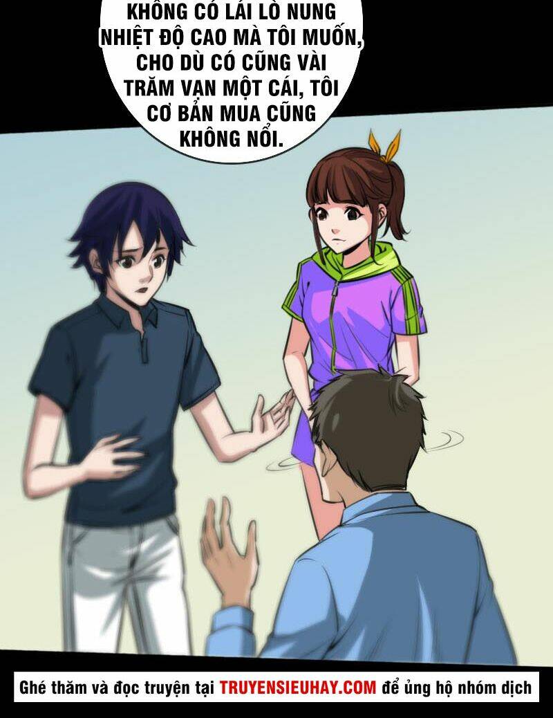 Đọc truyện Kiếp thiên vận - Chap 59