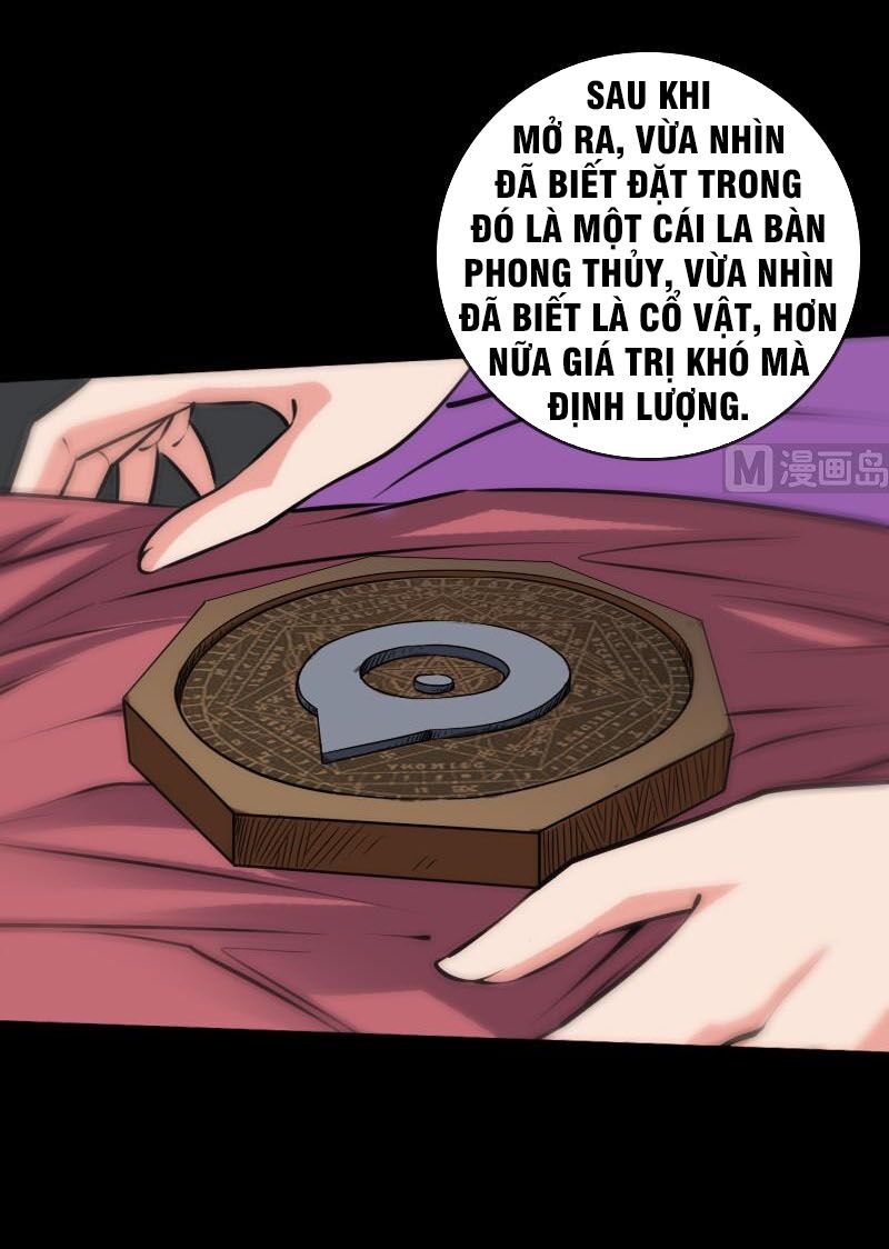 Đọc truyện Kiếp thiên vận - Chap 61