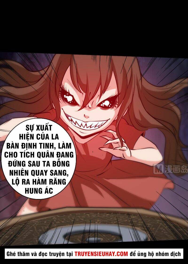 Đọc truyện Kiếp thiên vận - Chap 61