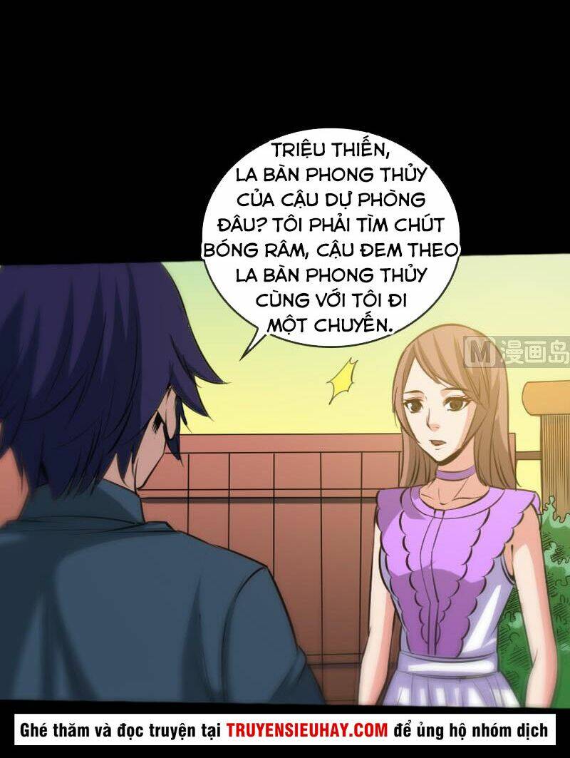 Đọc truyện Kiếp thiên vận - Chap 61