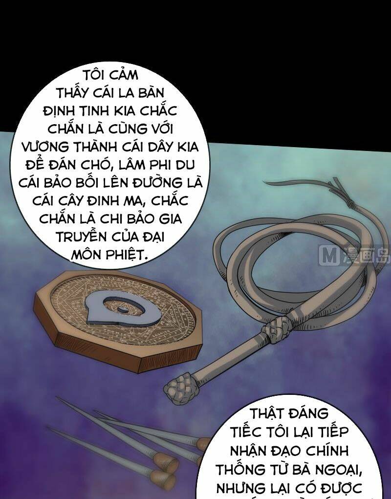 Đọc truyện Kiếp thiên vận - Chap 62