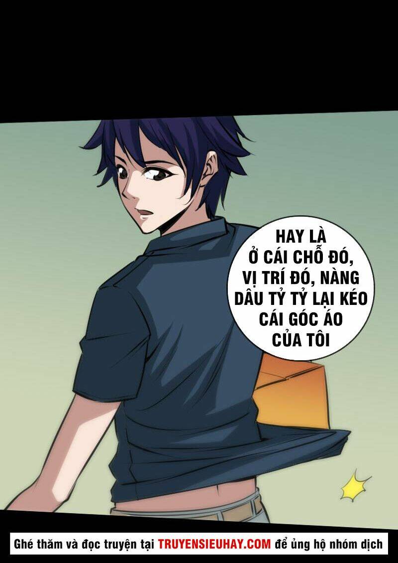 Đọc truyện Kiếp thiên vận - Chap 62