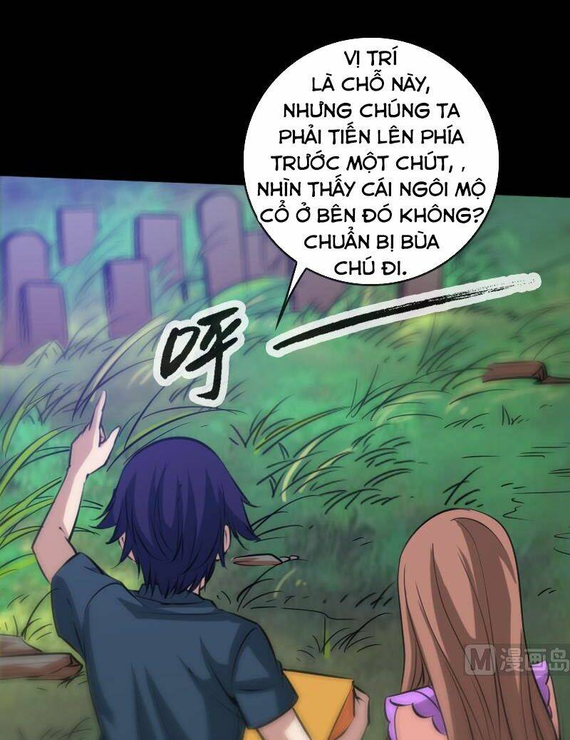 Đọc truyện Kiếp thiên vận - Chap 62