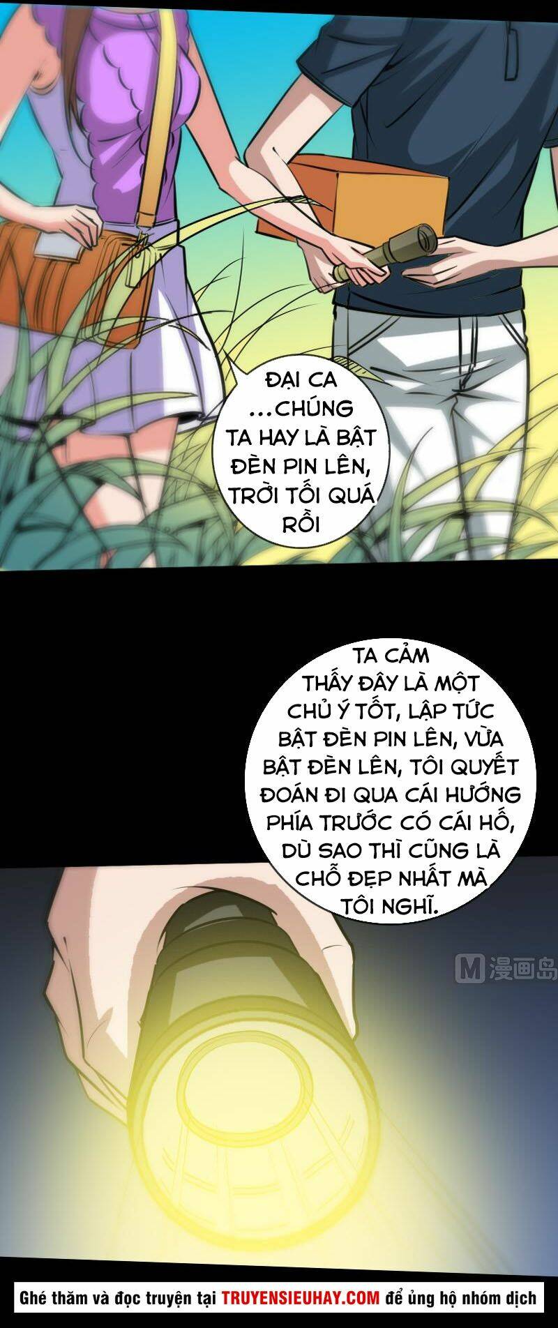 Đọc truyện Kiếp thiên vận - Chap 62