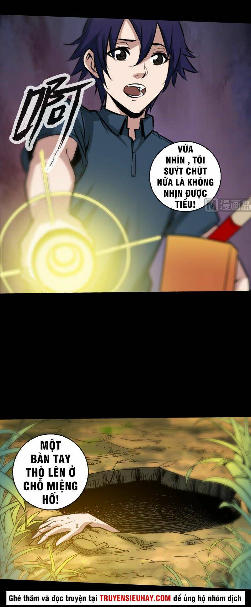 Đọc truyện Kiếp thiên vận - Chap 62