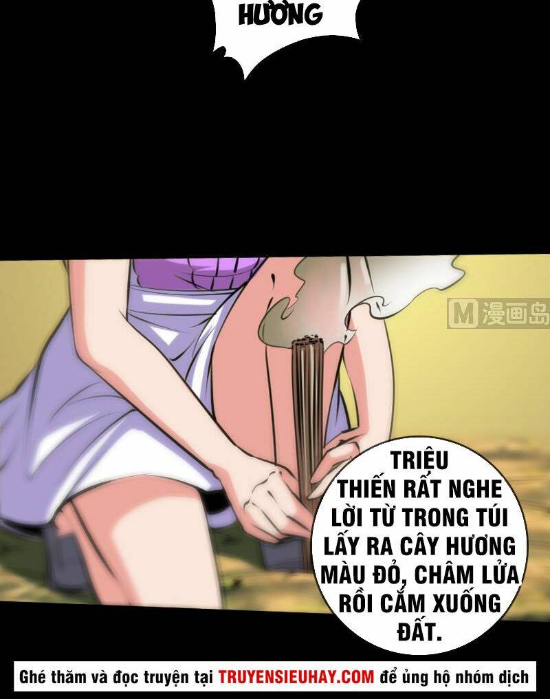 Đọc truyện Kiếp thiên vận - Chap 62