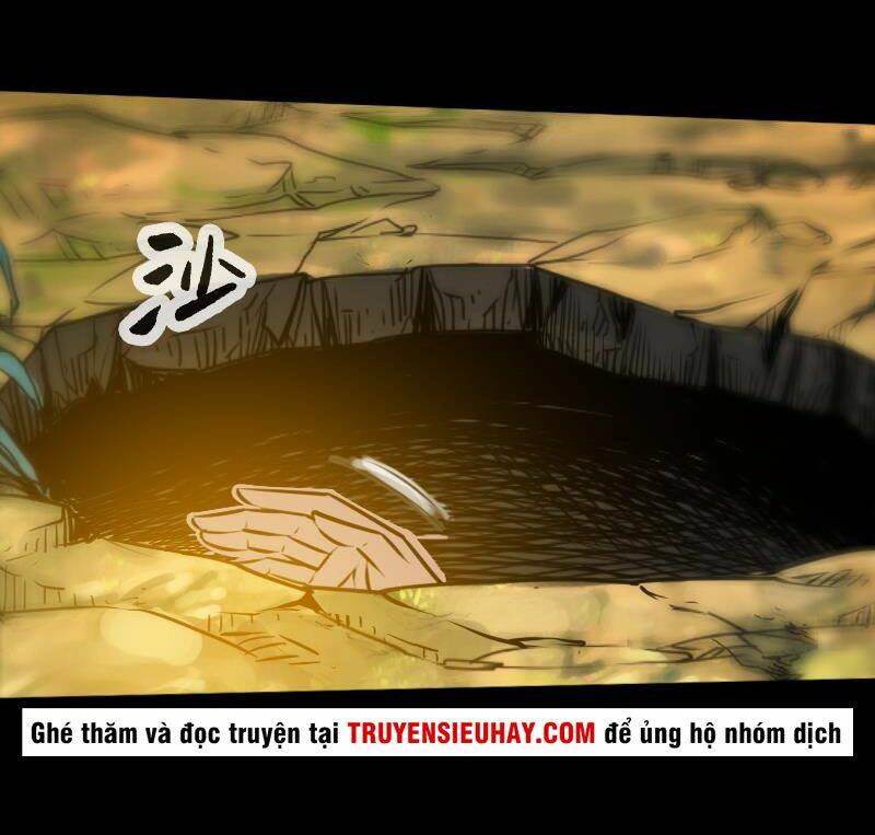 Đọc truyện Kiếp thiên vận - Chap 62