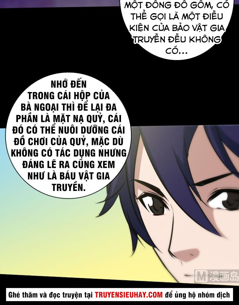 Đọc truyện Kiếp thiên vận - Chap 62