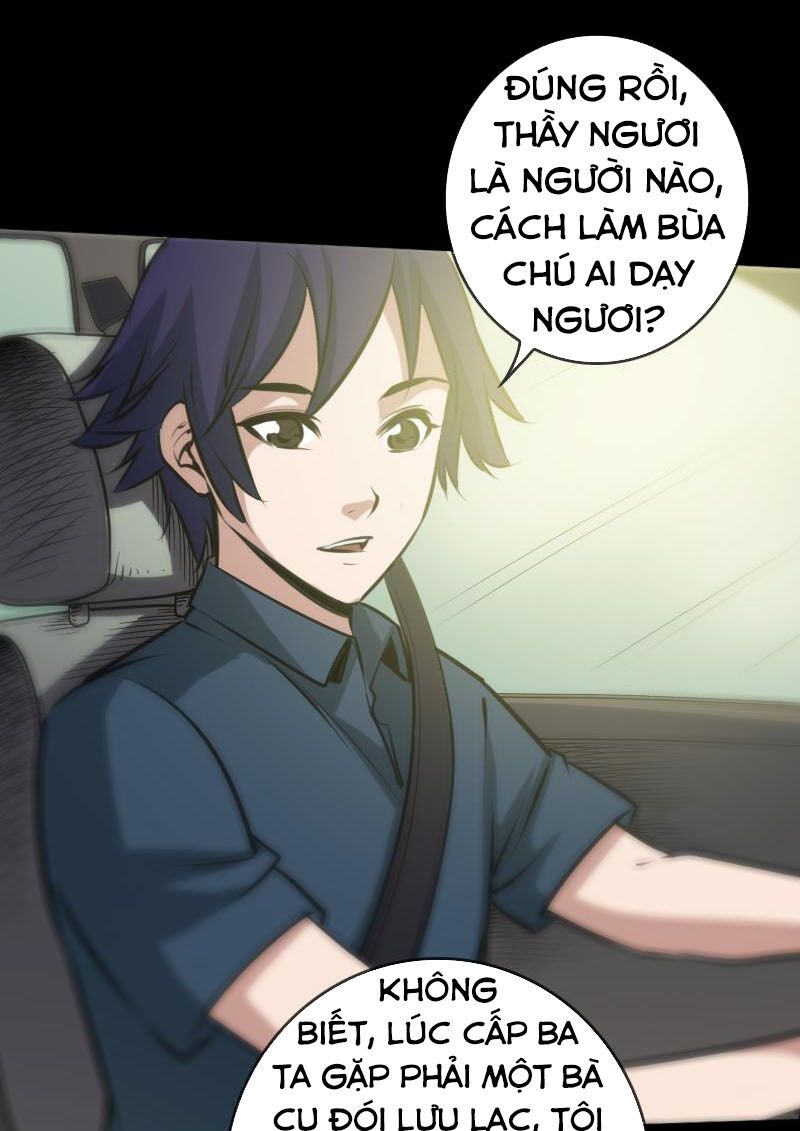 Đọc truyện Kiếp thiên vận - Chap 62