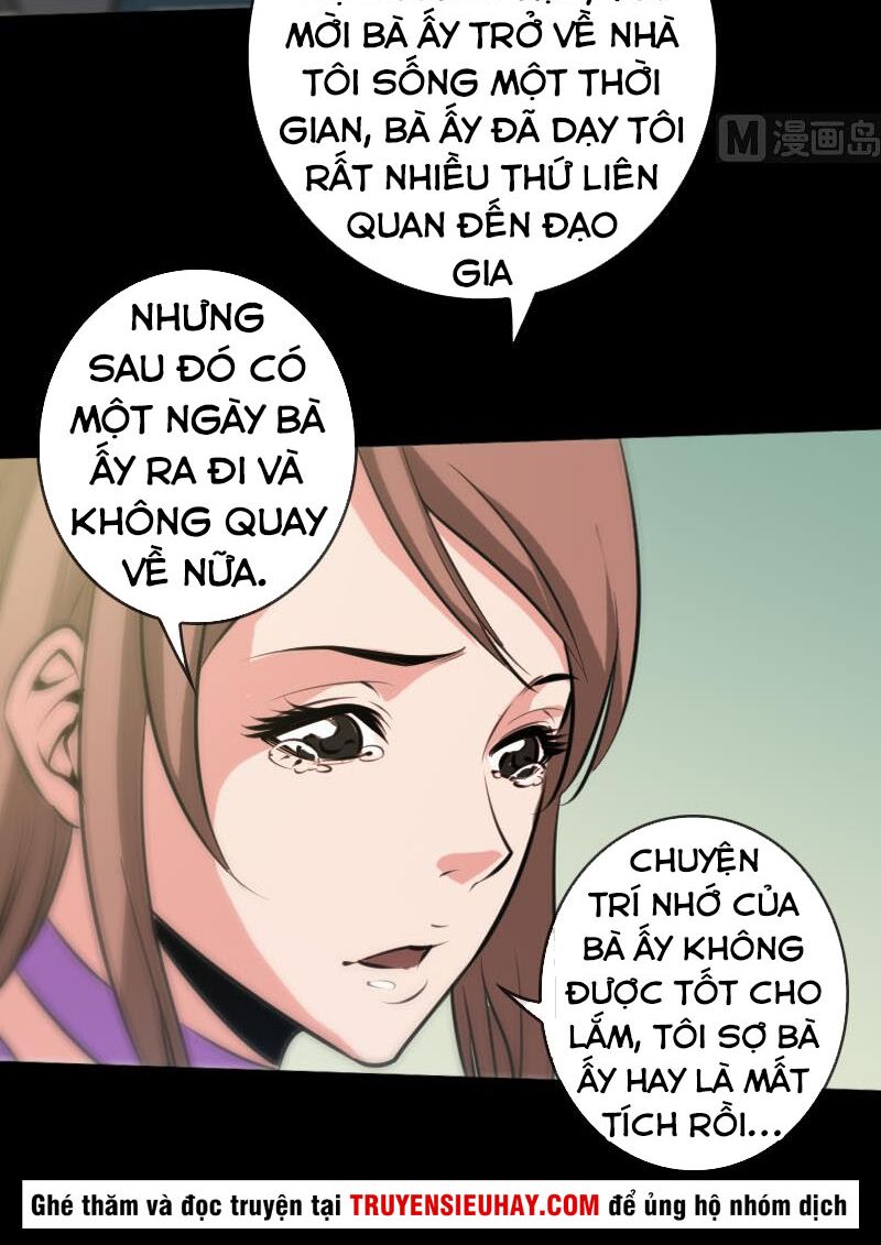 Đọc truyện Kiếp thiên vận - Chap 62