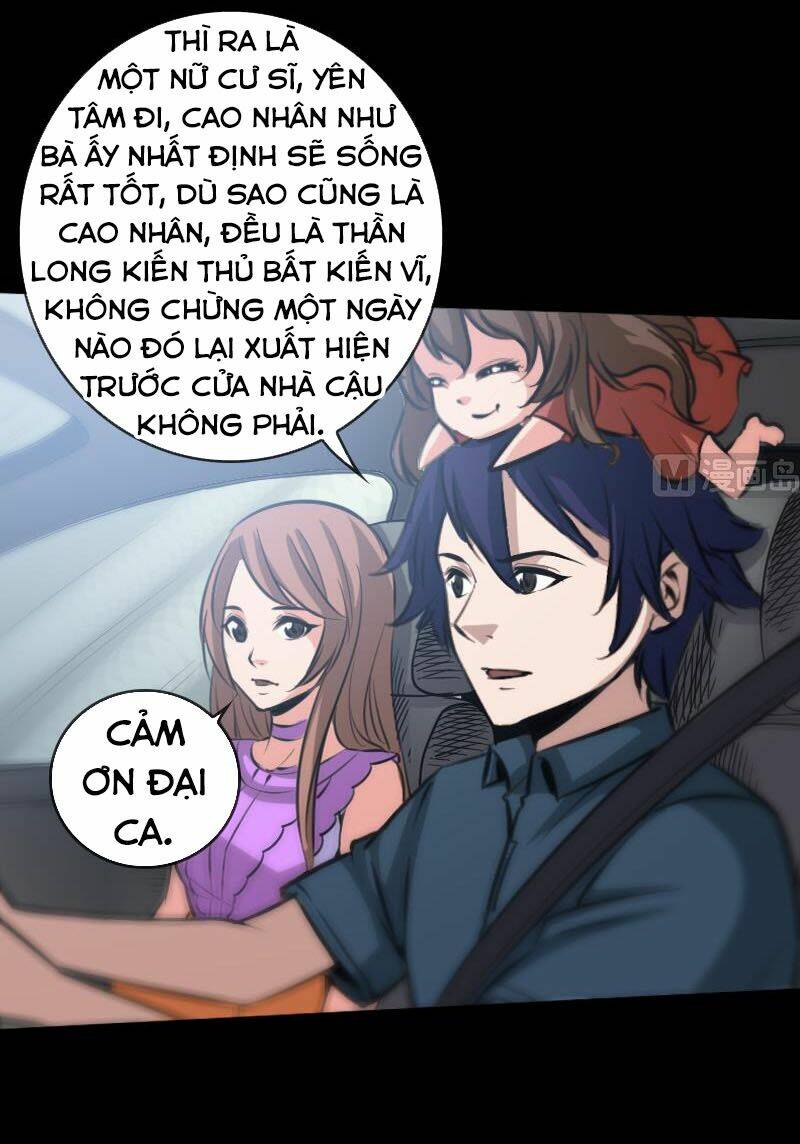 Đọc truyện Kiếp thiên vận - Chap 62