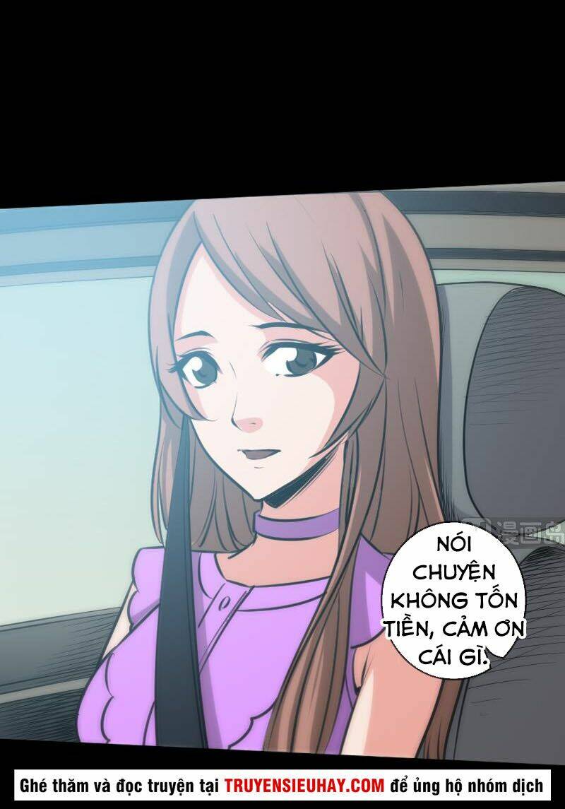 Đọc truyện Kiếp thiên vận - Chap 62