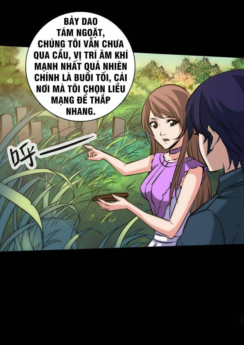 Đọc truyện Kiếp thiên vận - Chap 62