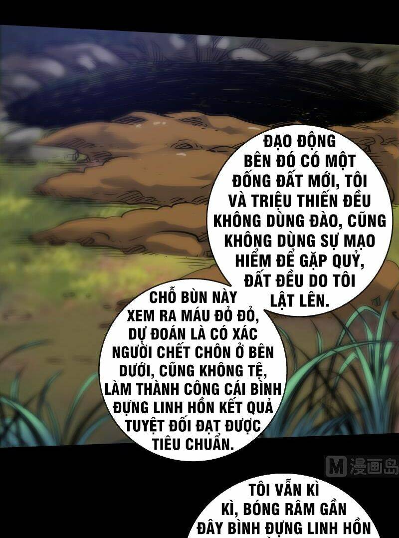 Đọc truyện Kiếp thiên vận - Chap 63