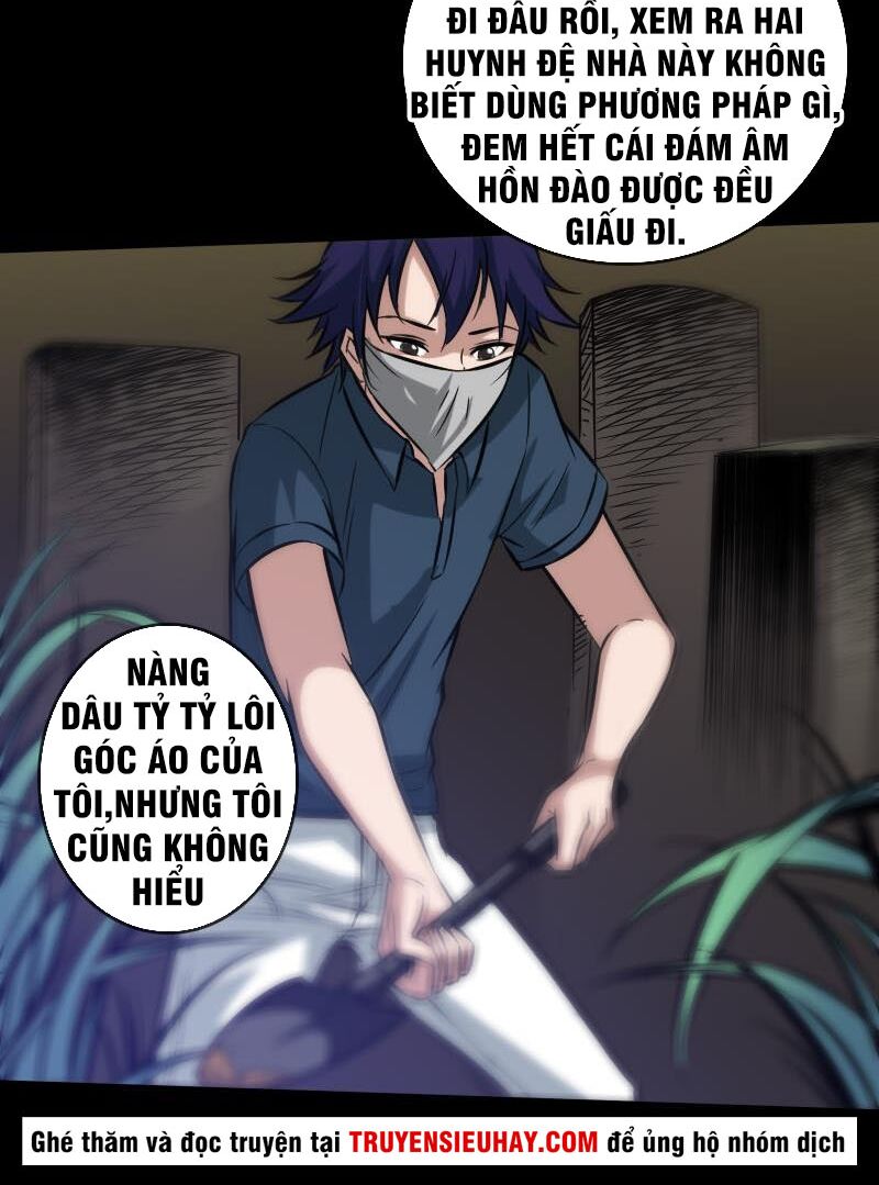 Đọc truyện Kiếp thiên vận - Chap 63