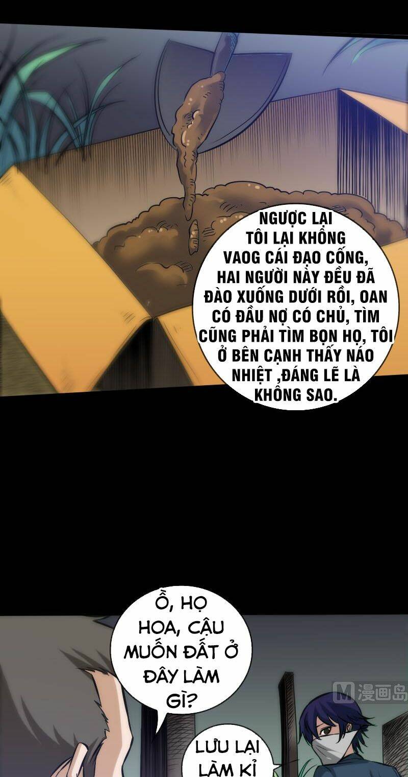 Đọc truyện Kiếp thiên vận - Chap 63