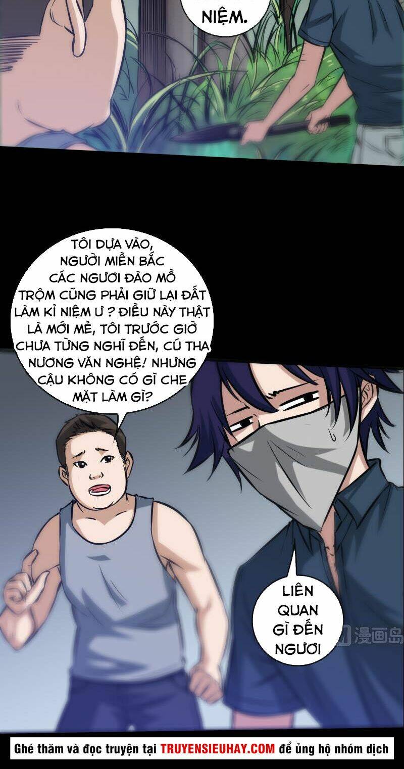 Đọc truyện Kiếp thiên vận - Chap 63