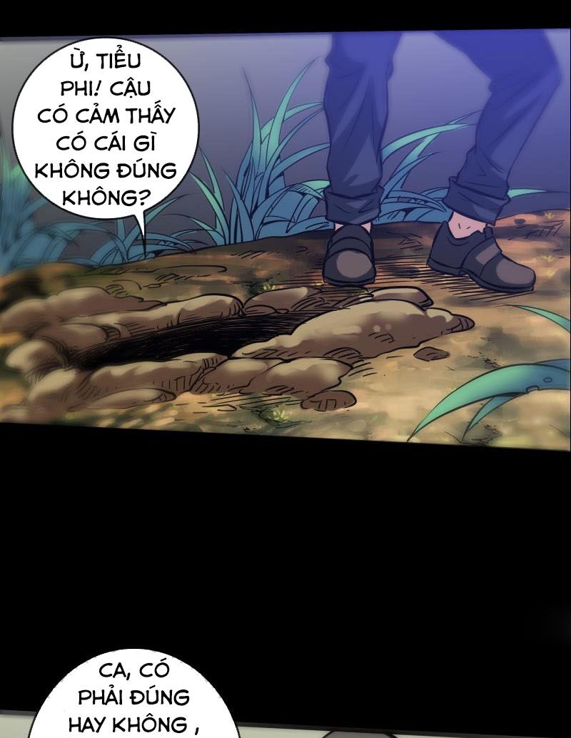 Đọc truyện Kiếp thiên vận - Chap 63