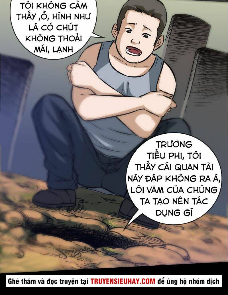 Đọc truyện Kiếp thiên vận - Chap 63