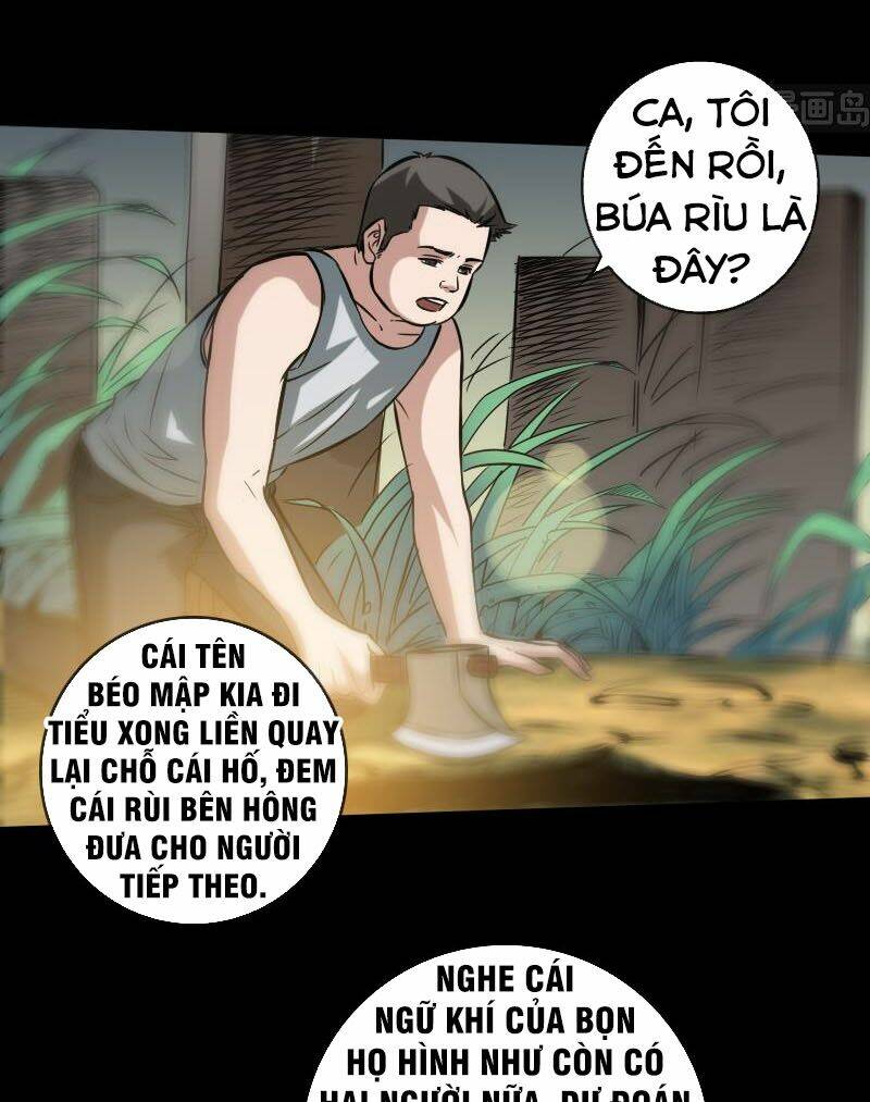 Đọc truyện Kiếp thiên vận - Chap 63