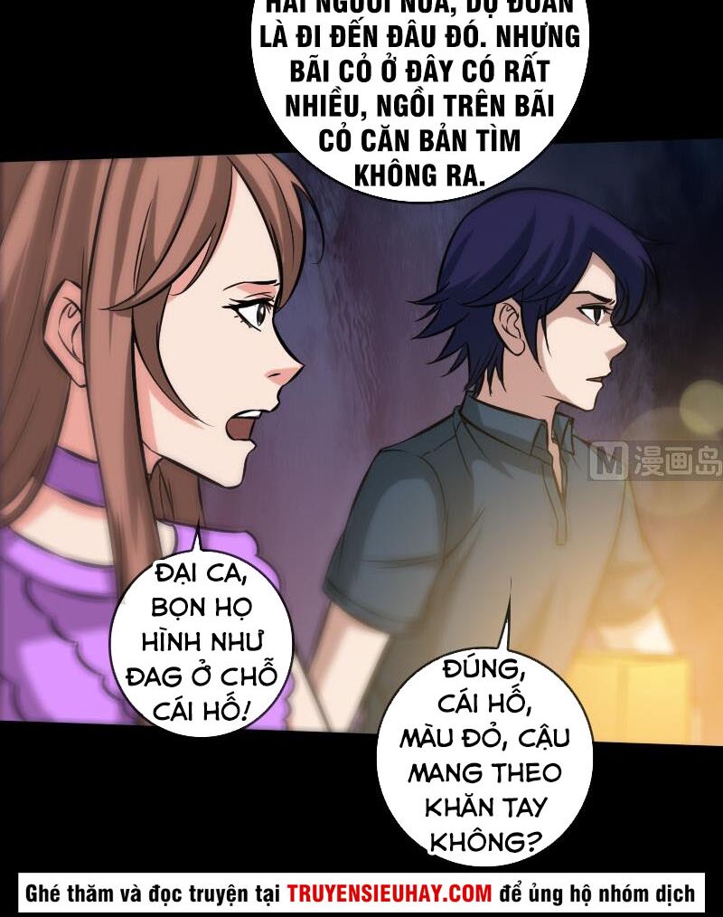 Đọc truyện Kiếp thiên vận - Chap 63