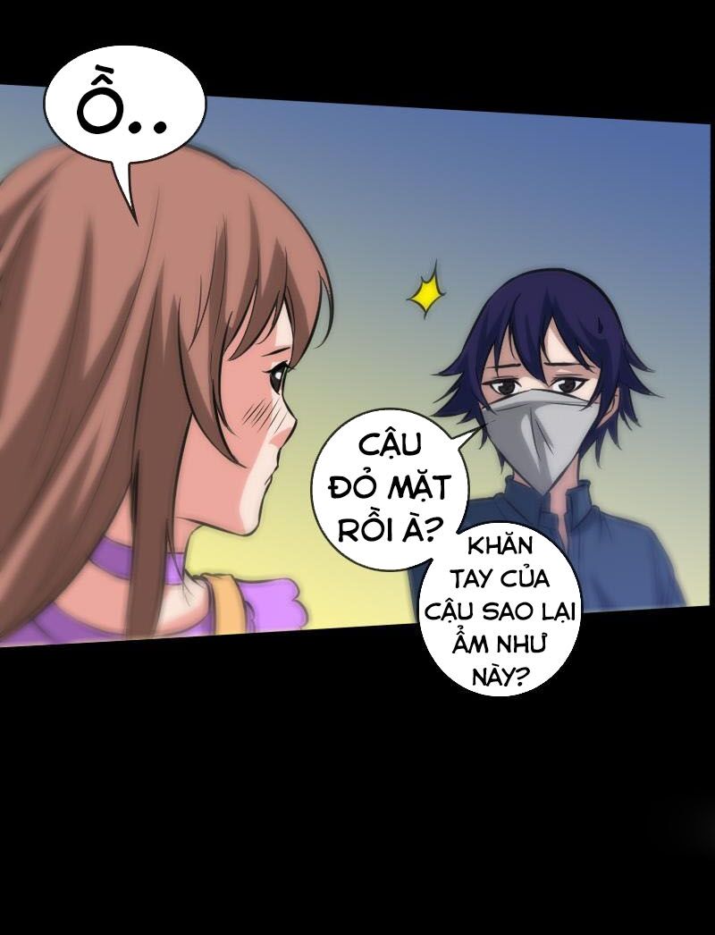 Đọc truyện Kiếp thiên vận - Chap 63