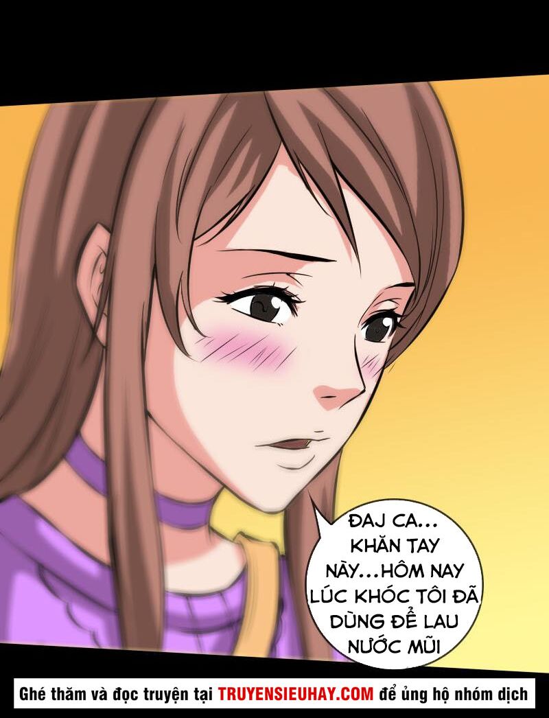 Đọc truyện Kiếp thiên vận - Chap 63