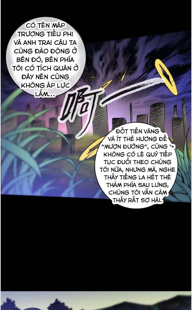 Đọc truyện Kiếp thiên vận - Chap 64