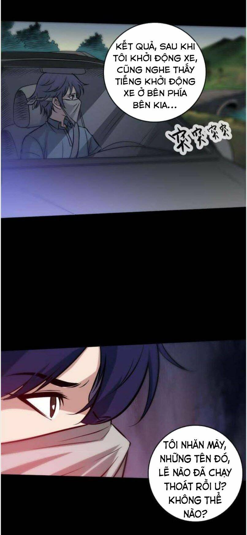 Đọc truyện Kiếp thiên vận - Chap 64