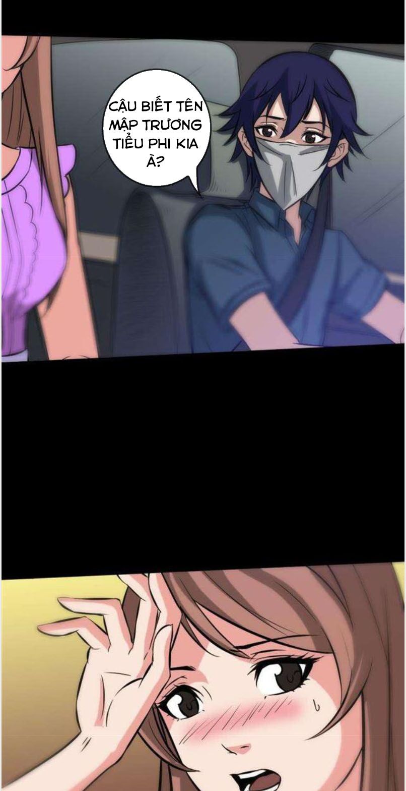 Đọc truyện Kiếp thiên vận - Chap 64