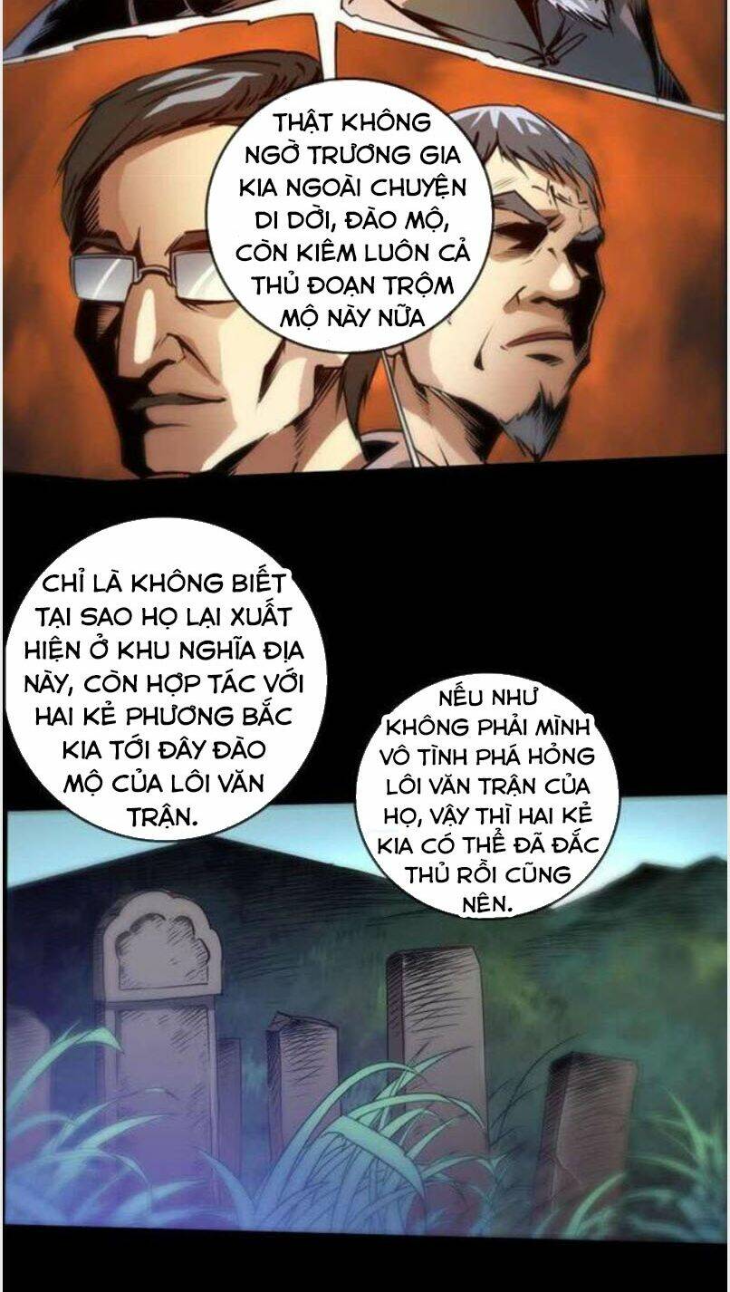 Đọc truyện Kiếp thiên vận - Chap 64