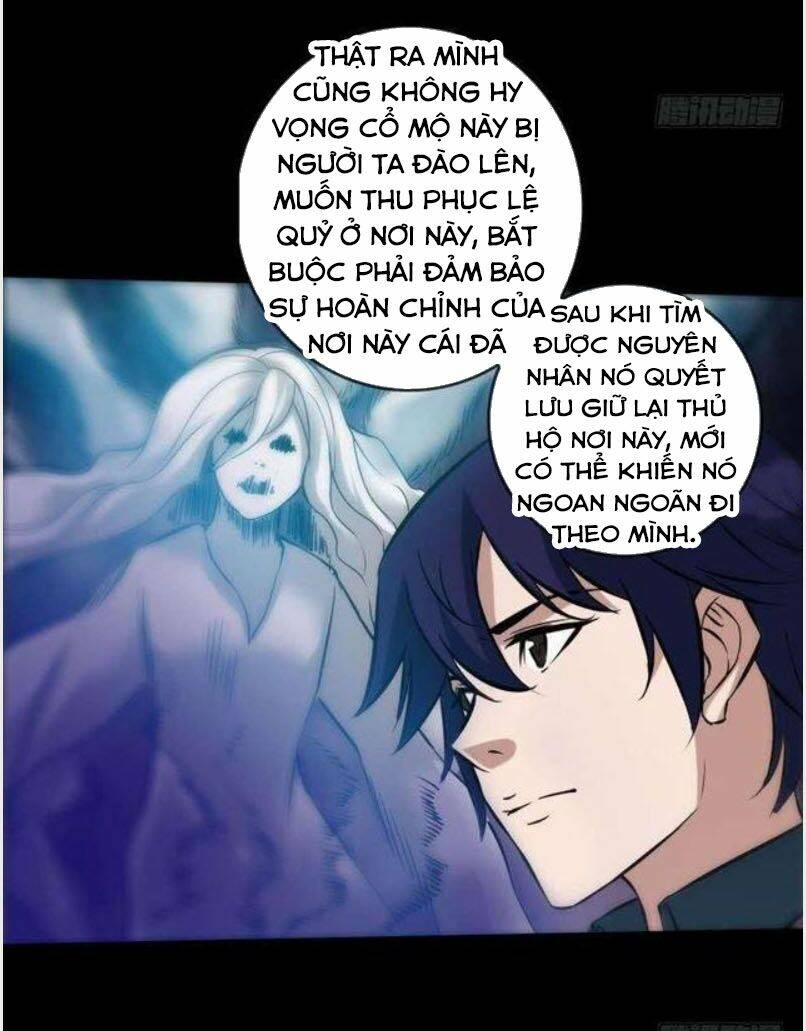 Đọc truyện Kiếp thiên vận - Chap 64