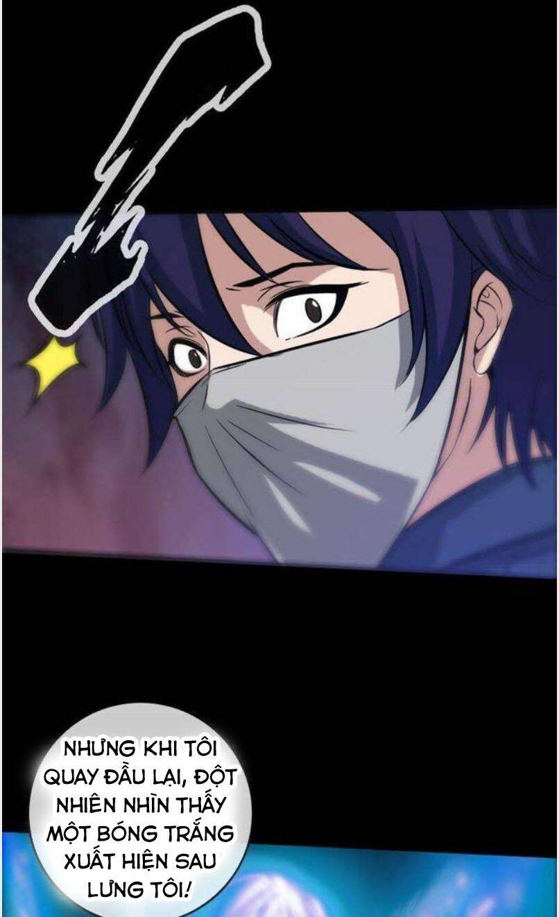 Đọc truyện Kiếp thiên vận - Chap 64