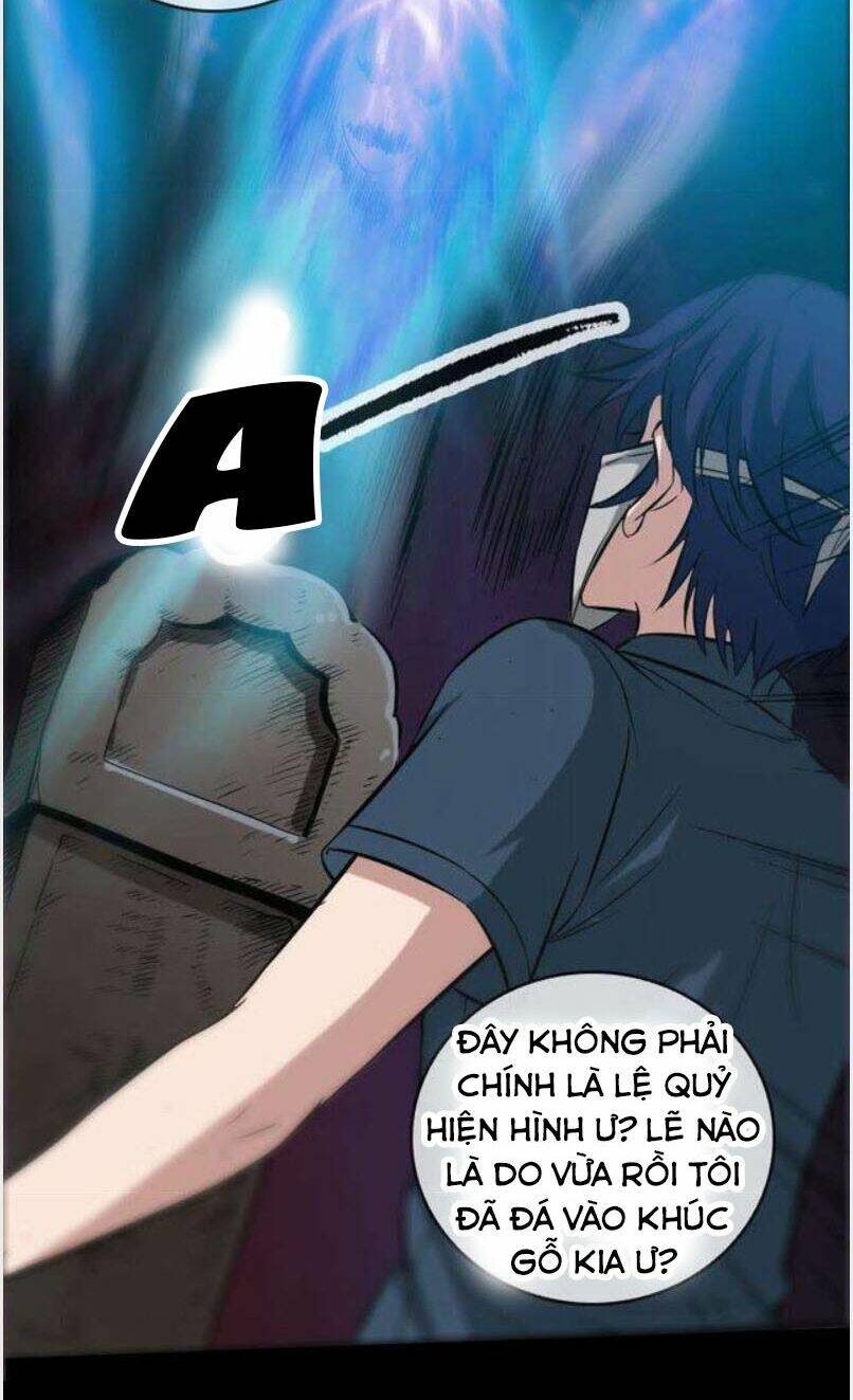 Đọc truyện Kiếp thiên vận - Chap 64