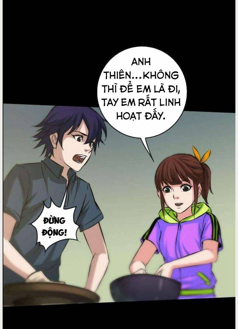 Đọc truyện Kiếp thiên vận - Chap 65