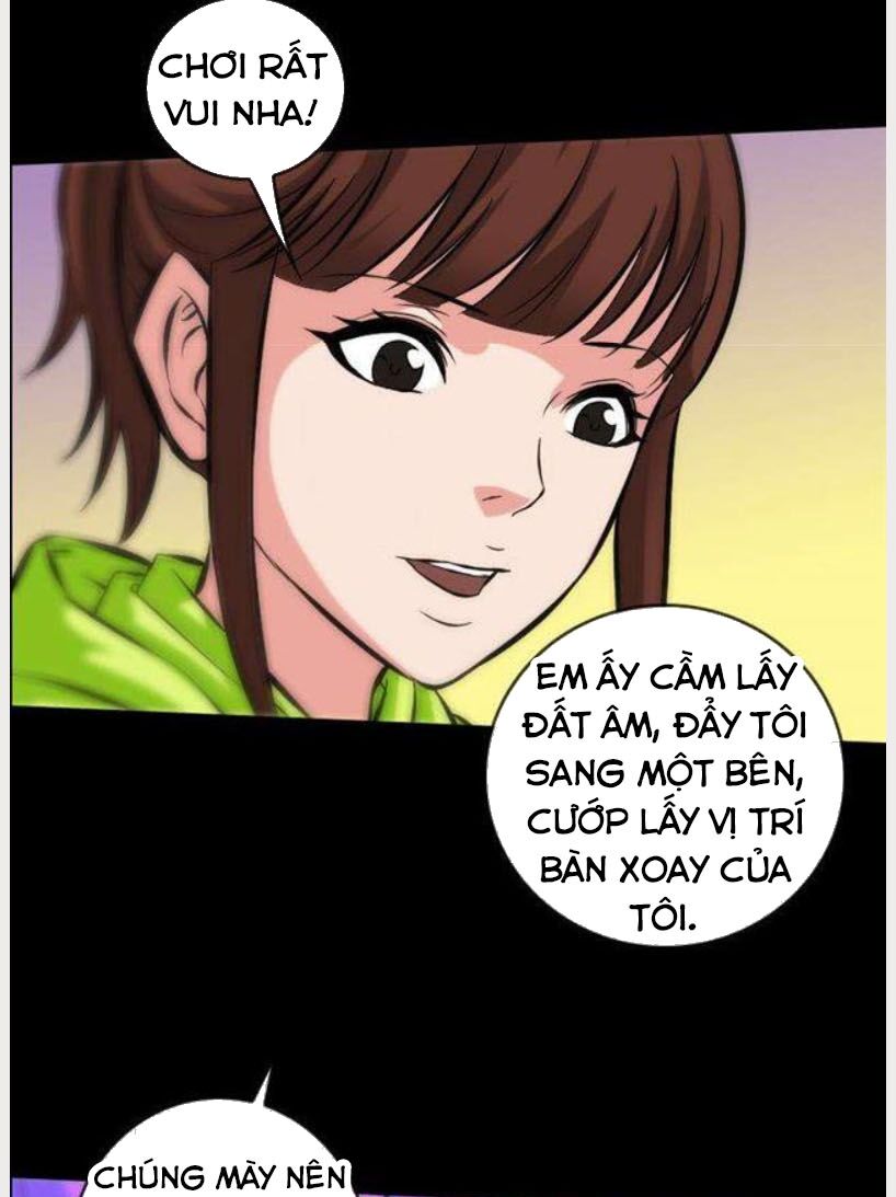 Đọc truyện Kiếp thiên vận - Chap 65