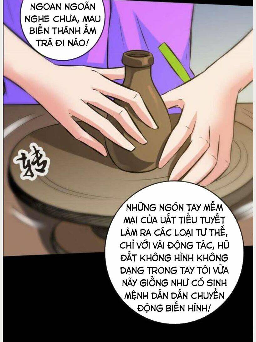 Đọc truyện Kiếp thiên vận - Chap 65
