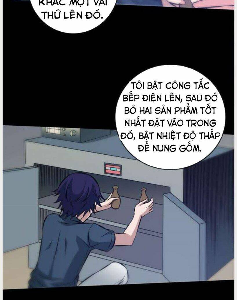 Đọc truyện Kiếp thiên vận - Chap 65