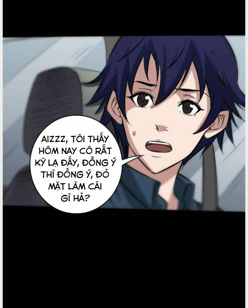 Đọc truyện Kiếp thiên vận - Chap 65