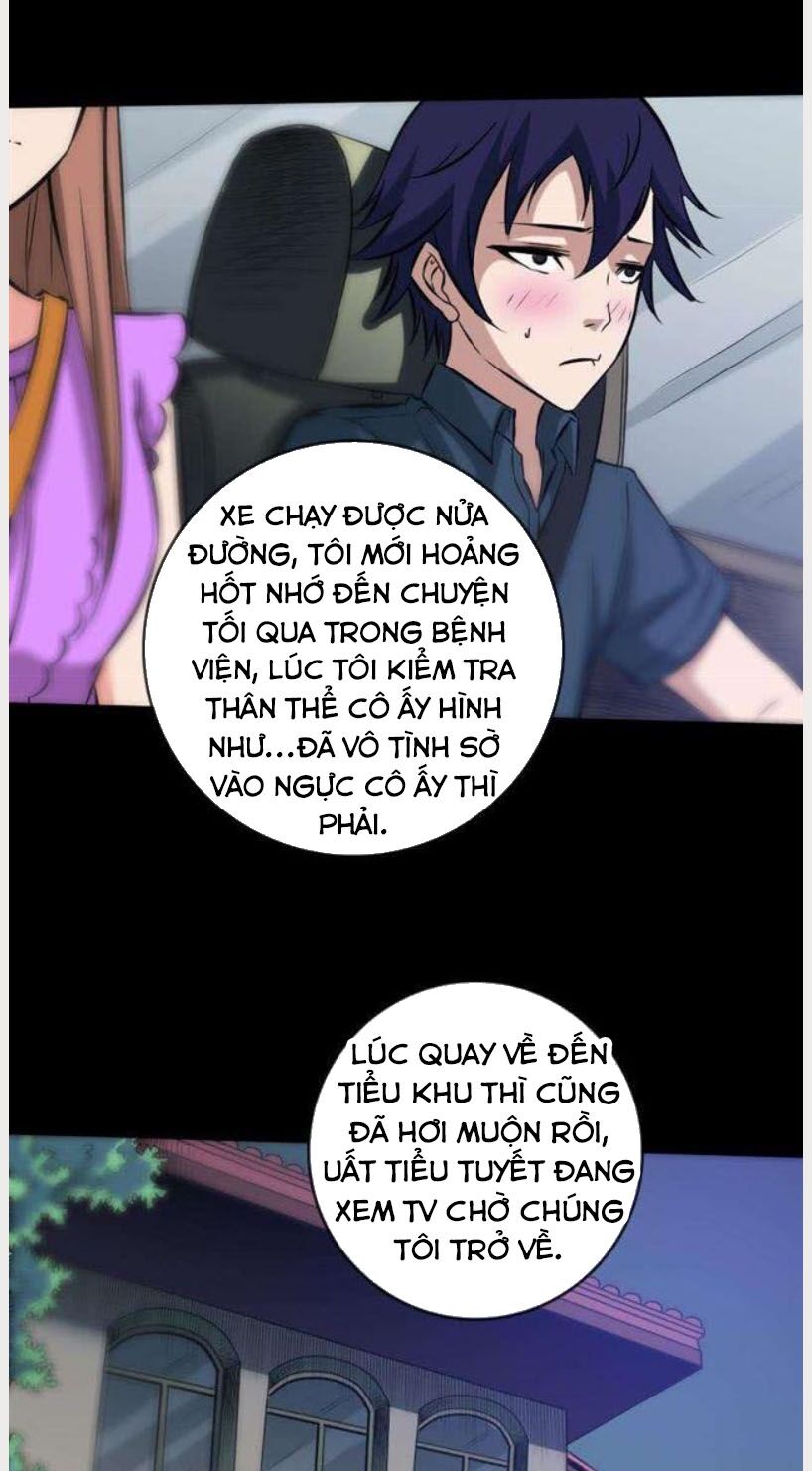 Đọc truyện Kiếp thiên vận - Chap 65