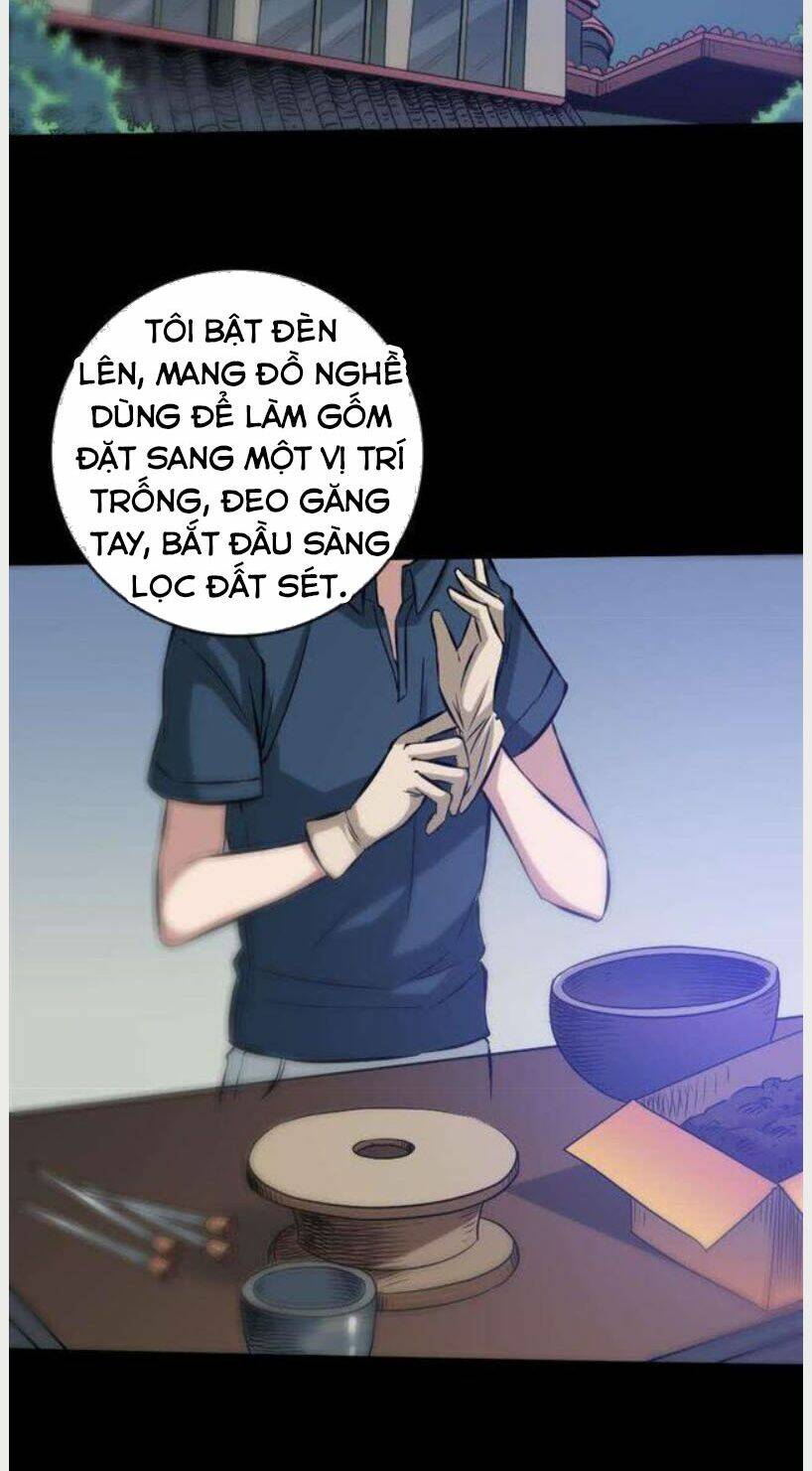 Đọc truyện Kiếp thiên vận - Chap 65