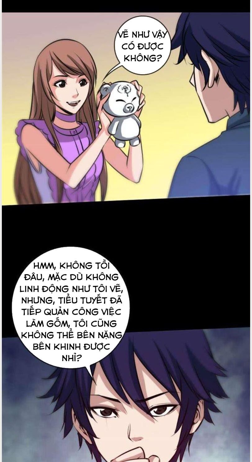 Đọc truyện Kiếp thiên vận - Chap 66