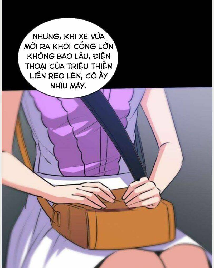 Đọc truyện Kiếp thiên vận - Chap 66