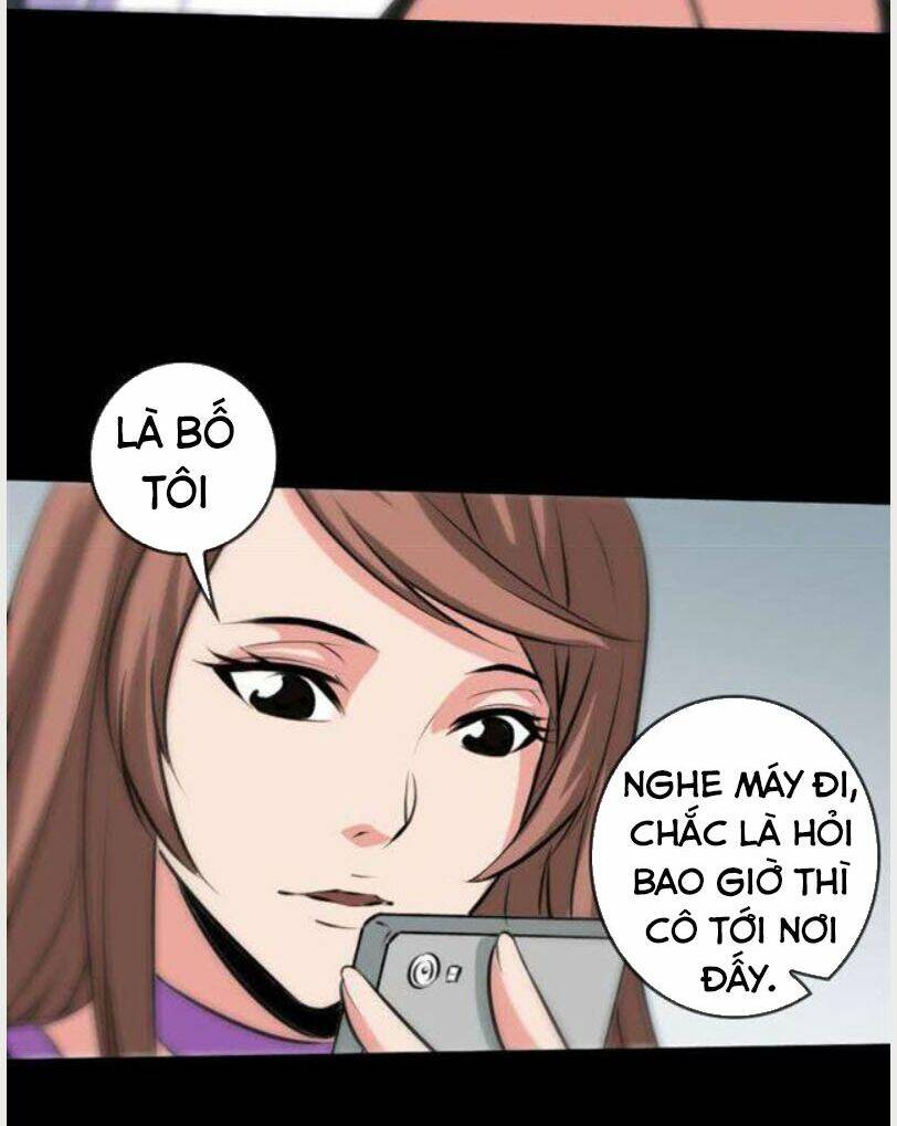 Đọc truyện Kiếp thiên vận - Chap 66