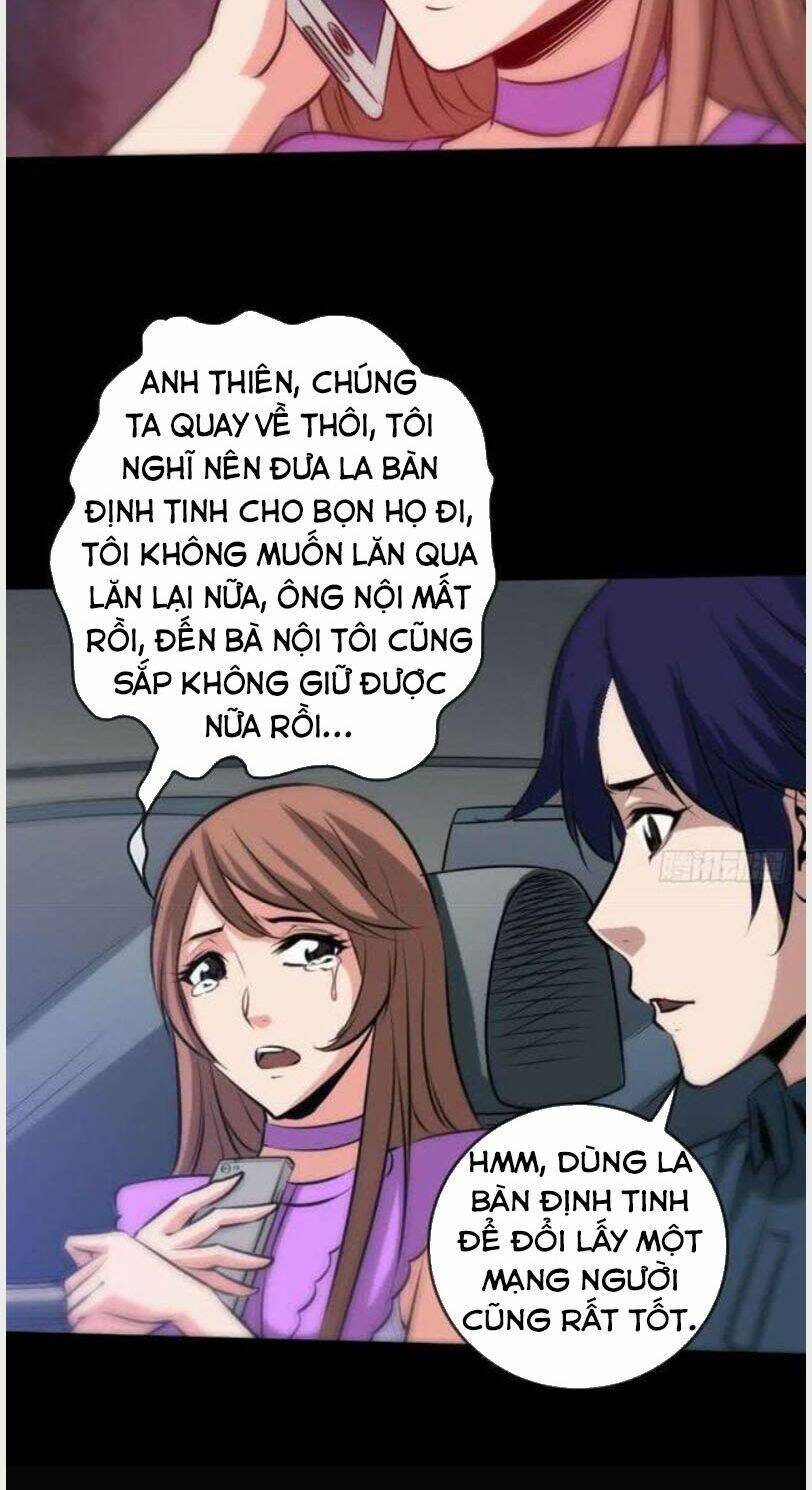 Đọc truyện Kiếp thiên vận - Chap 66