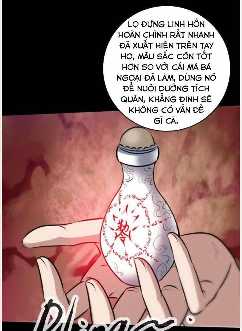 Đọc truyện Kiếp thiên vận - Chap 66