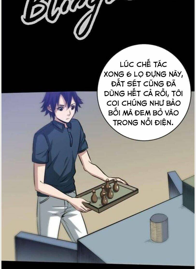 Đọc truyện Kiếp thiên vận - Chap 66