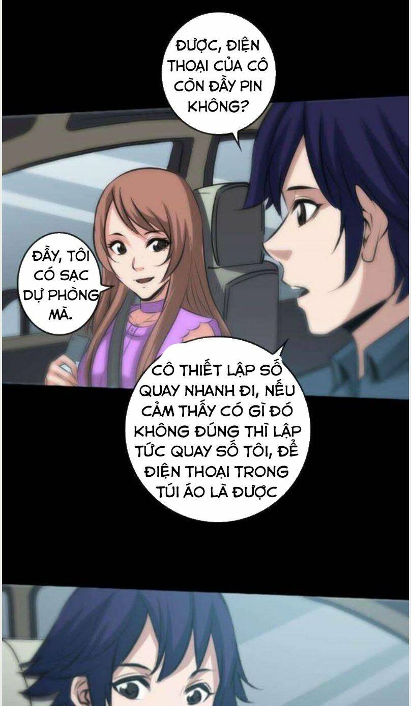 Đọc truyện Kiếp thiên vận - Chap 67