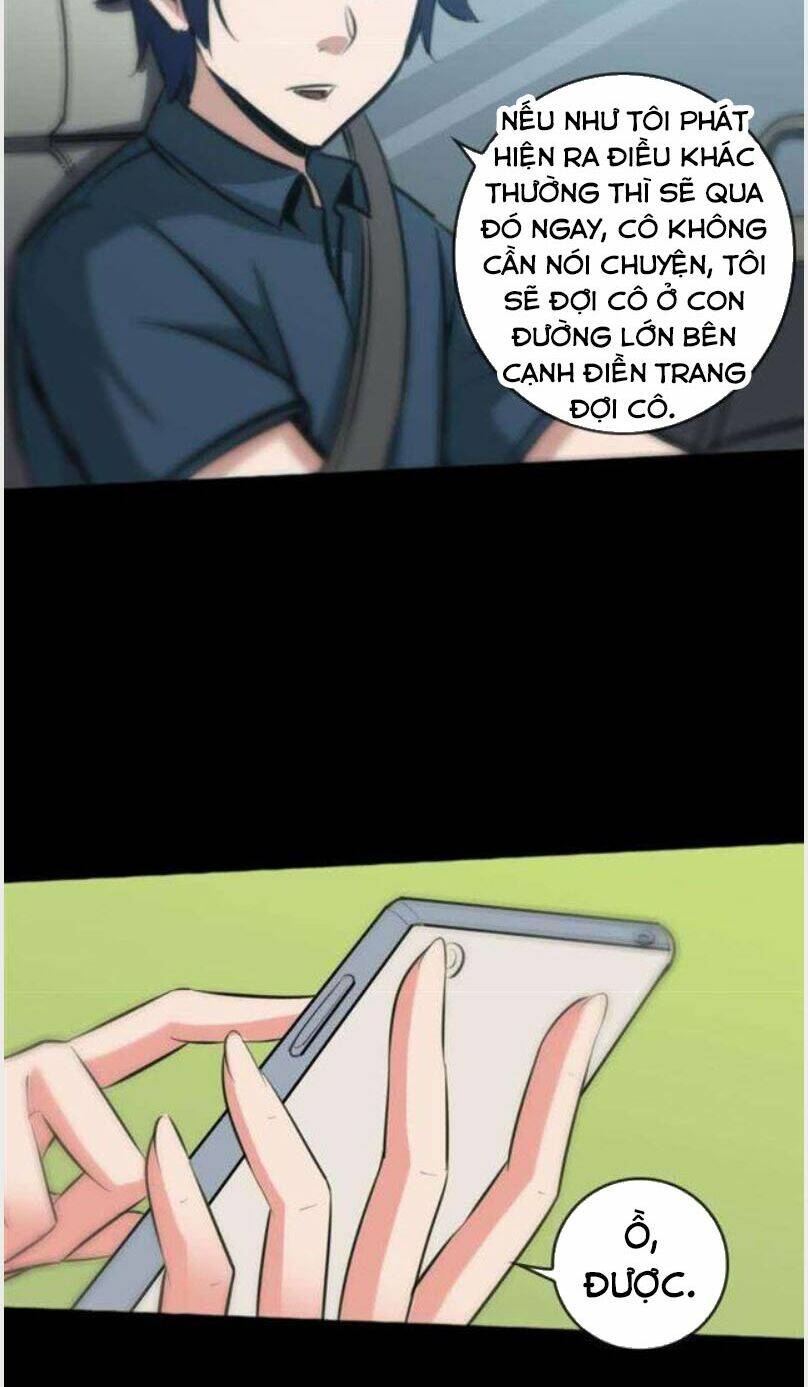 Đọc truyện Kiếp thiên vận - Chap 67