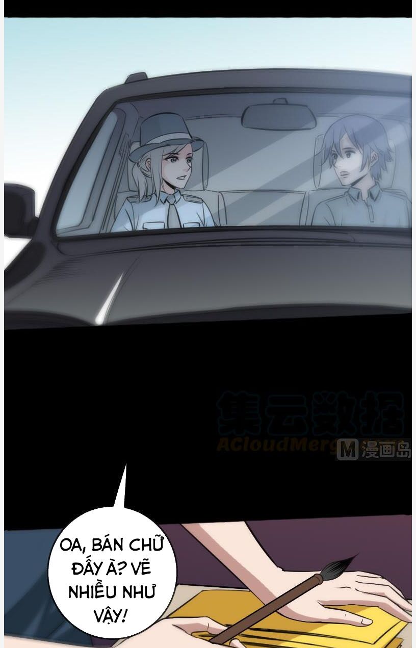 Đọc truyện Kiếp thiên vận - Chap 68